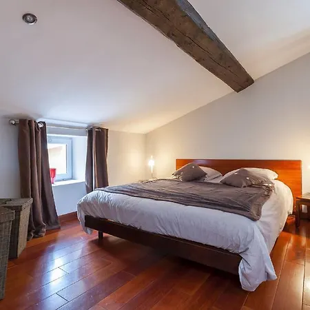 Loft Saint Vincent