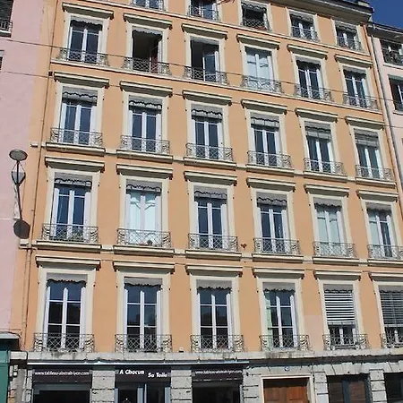 Loft Saint Vincent