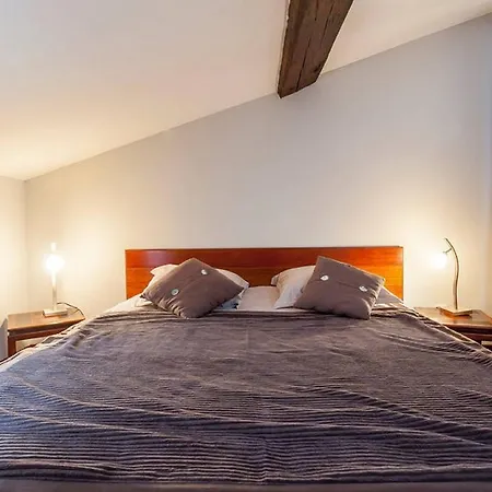 Apartment Loft Saint Vincent *
