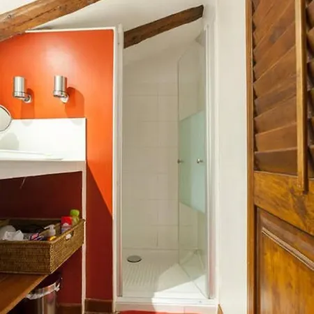 Loft Saint Vincent Apartment *