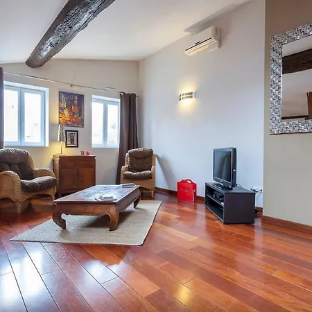 Loft Saint Vincent *