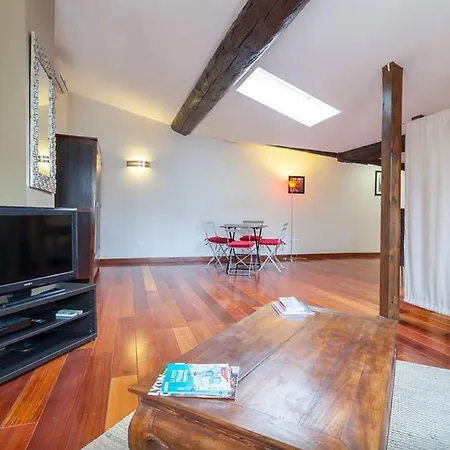 Loft Saint Vincent Apartment *
